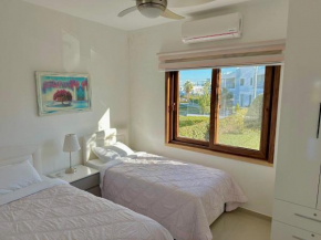 Poolside 2 Bedroom Vacation Rental With Garden Terrace